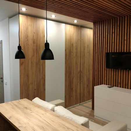 Comfort Apartment Kijów Zewnętrze zdjęcie