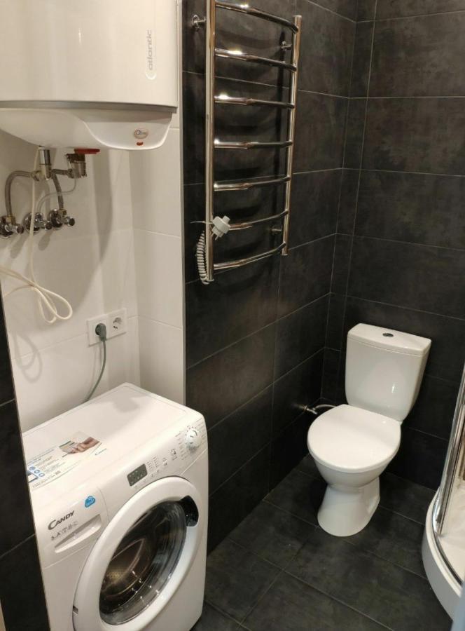 Comfort Apartment Kijów Zewnętrze zdjęcie